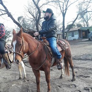 Meet your Posher, Roberto